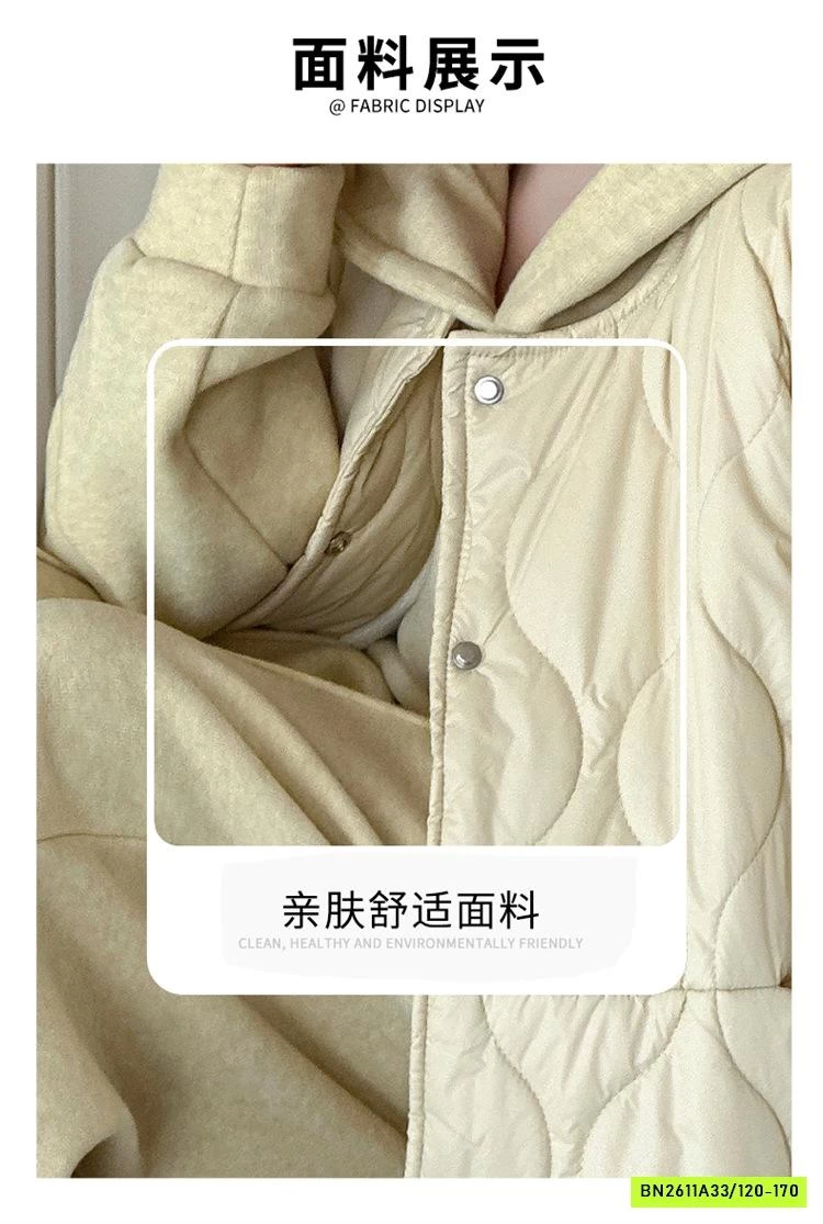 SÉT NỈ HOODIE LÓT LÔNG SZ ĐẠI