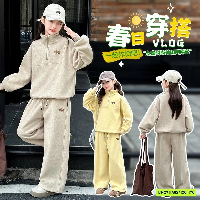 SÉT NỈ KHOÁC Ổ THÊU LOGO SZ ĐẠI