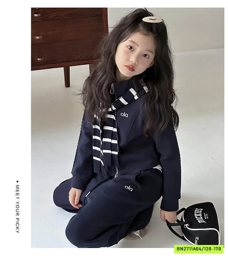 SÉT NỈ ALO QUẦN SUÔNG SZ ĐẠI