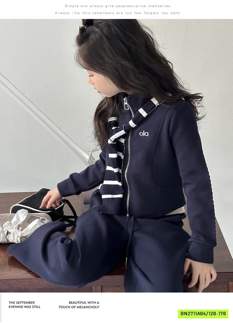 SÉT NỈ ALO QUẦN SUÔNG SZ ĐẠI