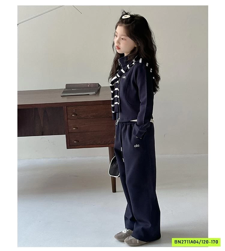 SÉT NỈ ALO QUẦN SUÔNG SZ ĐẠI