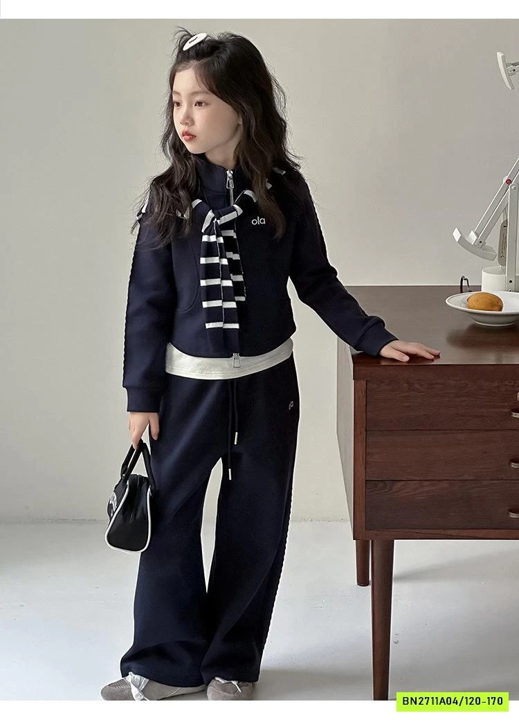 SÉT NỈ ALO QUẦN SUÔNG SZ ĐẠI