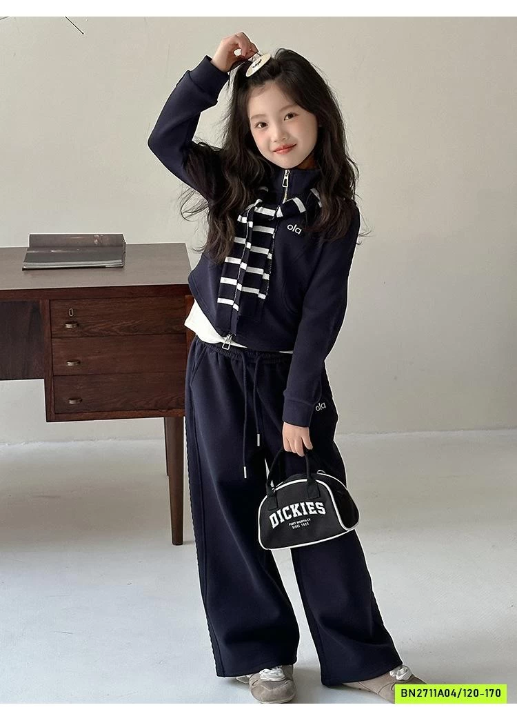 SÉT NỈ ALO QUẦN SUÔNG SZ ĐẠI