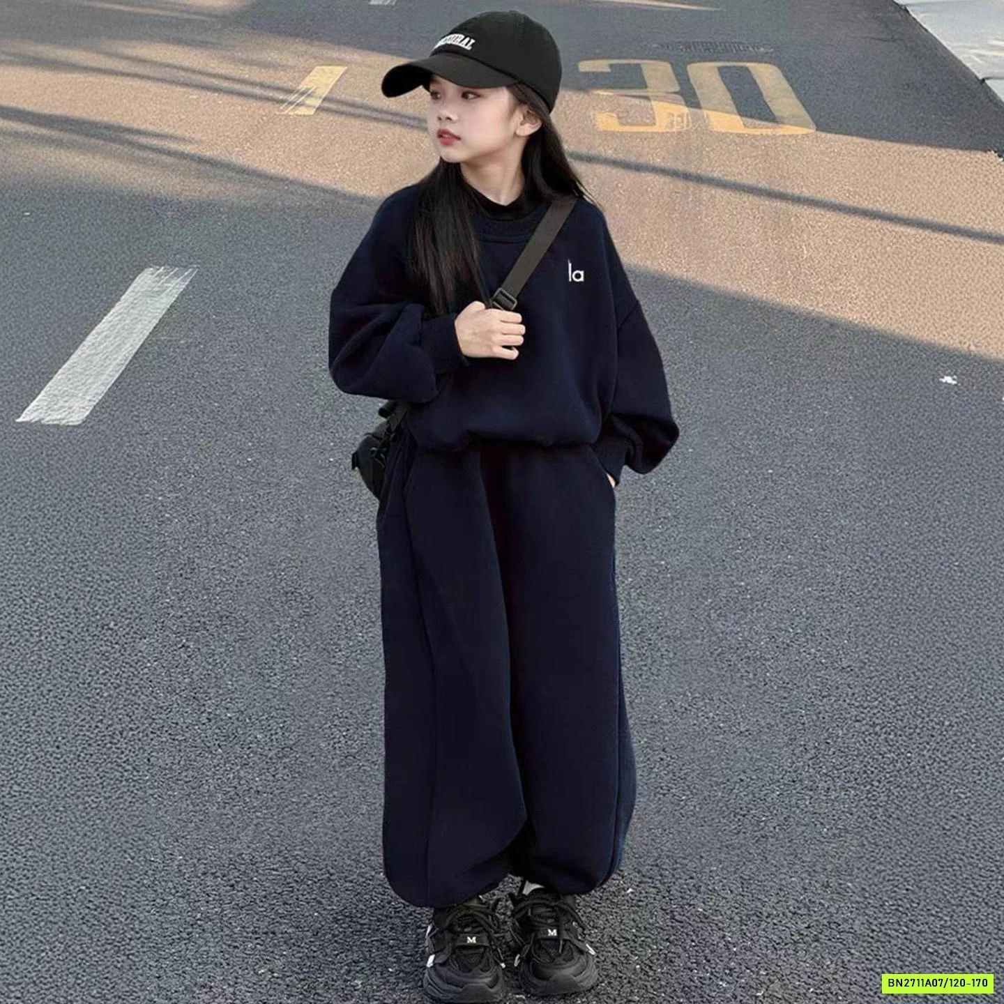 SÉT NỈ THAN ALO CỔ TRÒN