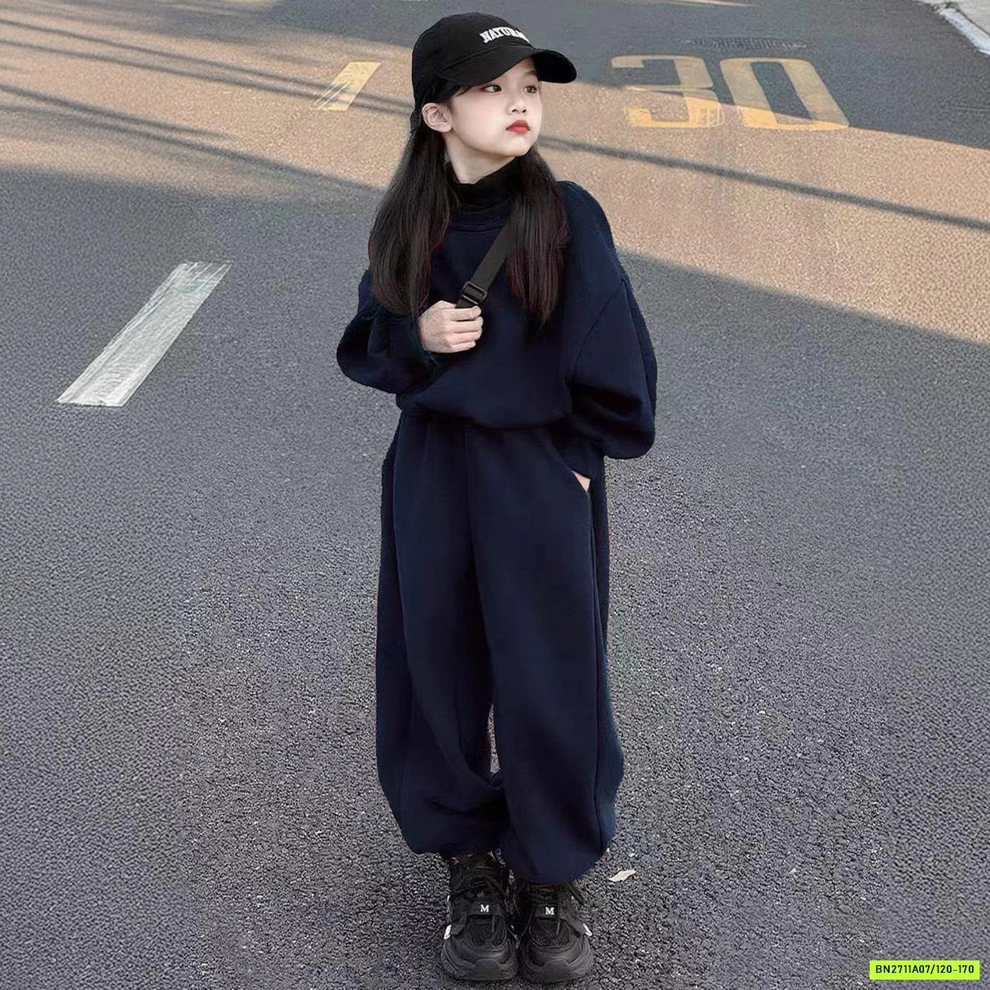 SÉT NỈ THAN ALO CỔ TRÒN