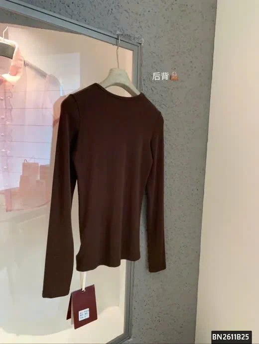 ÁO THUN CỔ TRÒN WGWE