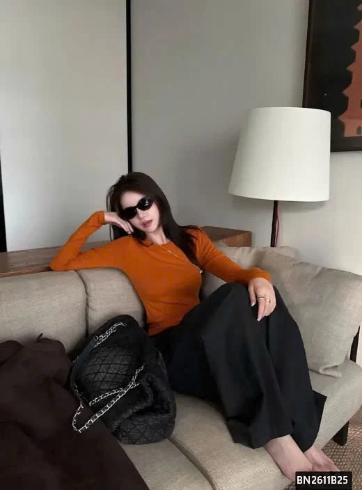 ÁO THUN CỔ TRÒN WGWE