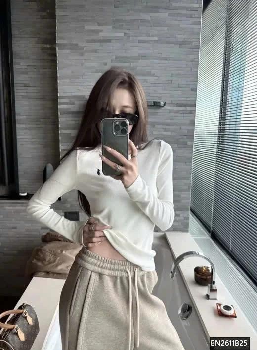 ÁO THUN CỔ TRÒN WGWE