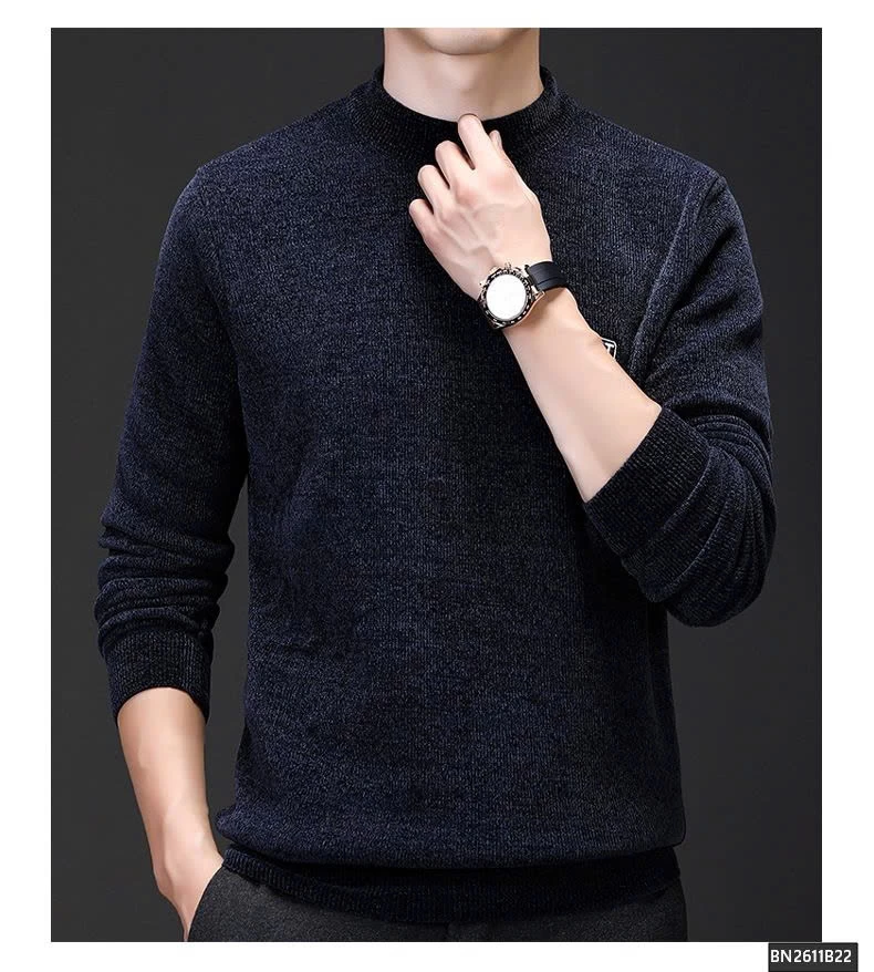 ÁO LEN CHỮ H LÓT NHUNG