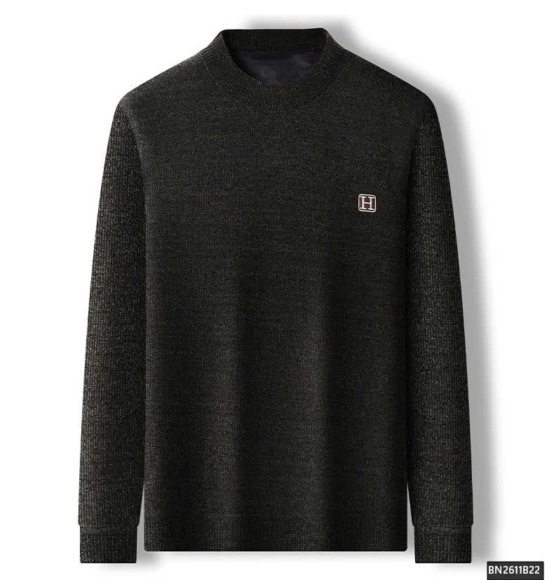 ÁO LEN CHỮ H LÓT NHUNG