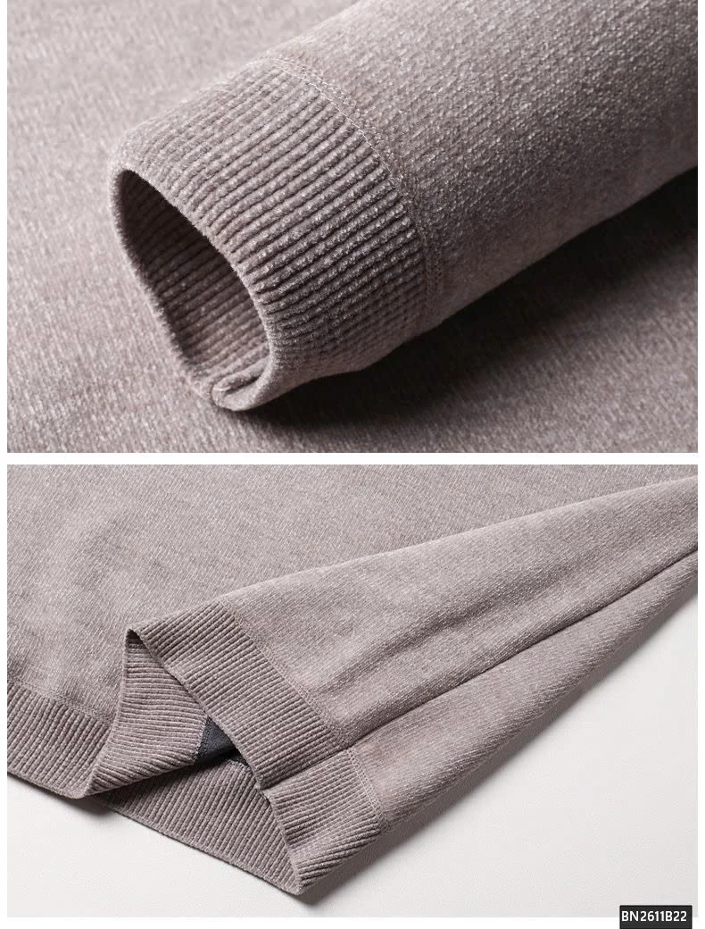 ÁO LEN CHỮ H LÓT NHUNG