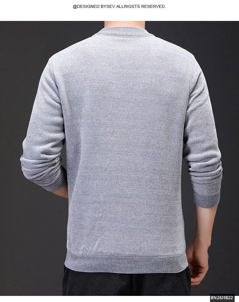 ÁO LEN CHỮ H LÓT NHUNG