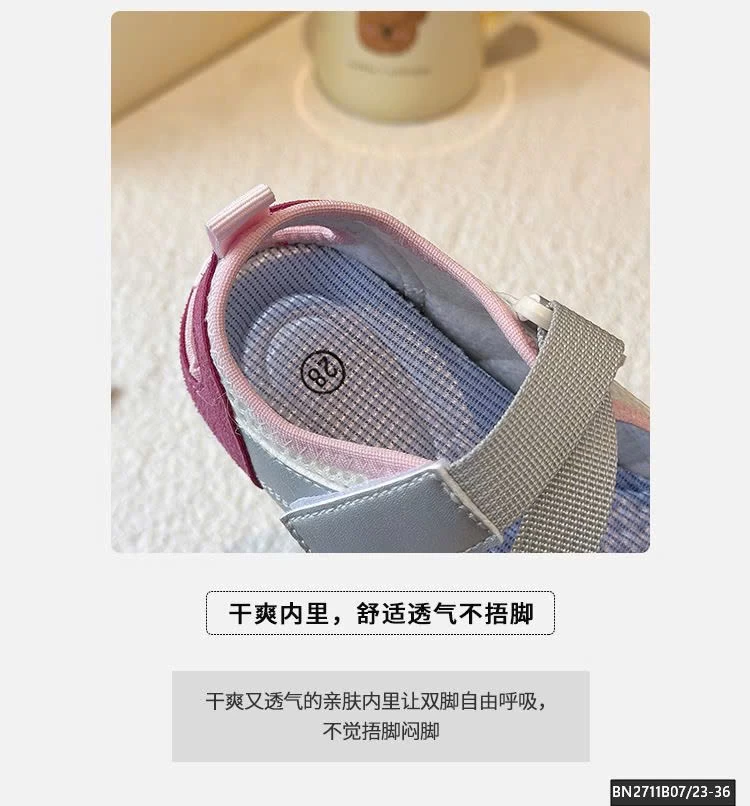 GIÀY BỆT QUAI CHUN