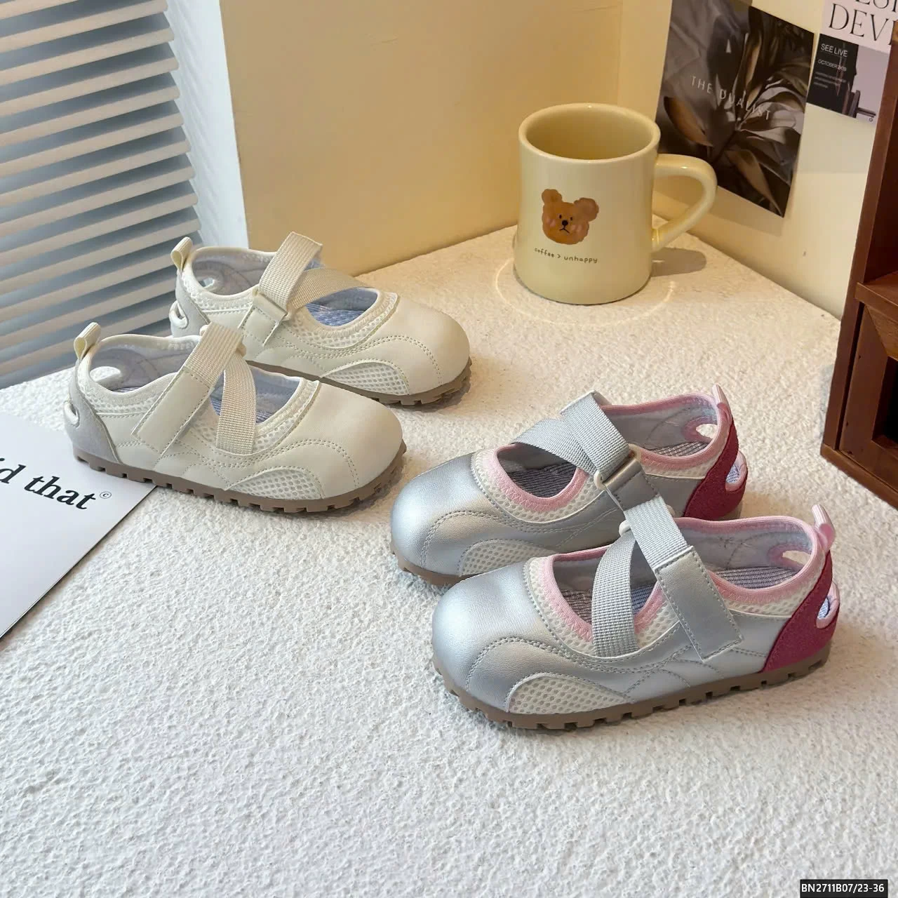 GIÀY BỆT QUAI CHUN