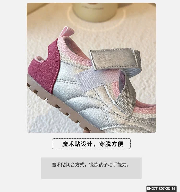 GIÀY BỆT QUAI CHUN