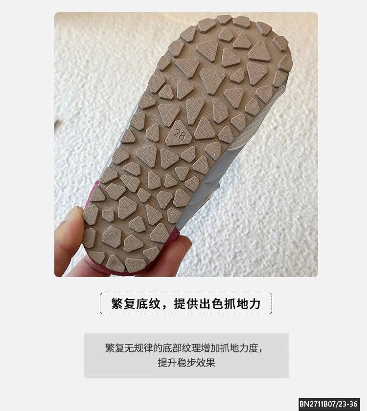 GIÀY BỆT QUAI CHUN