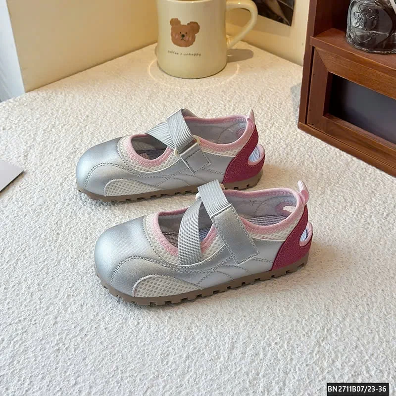 GIÀY BỆT QUAI CHUN