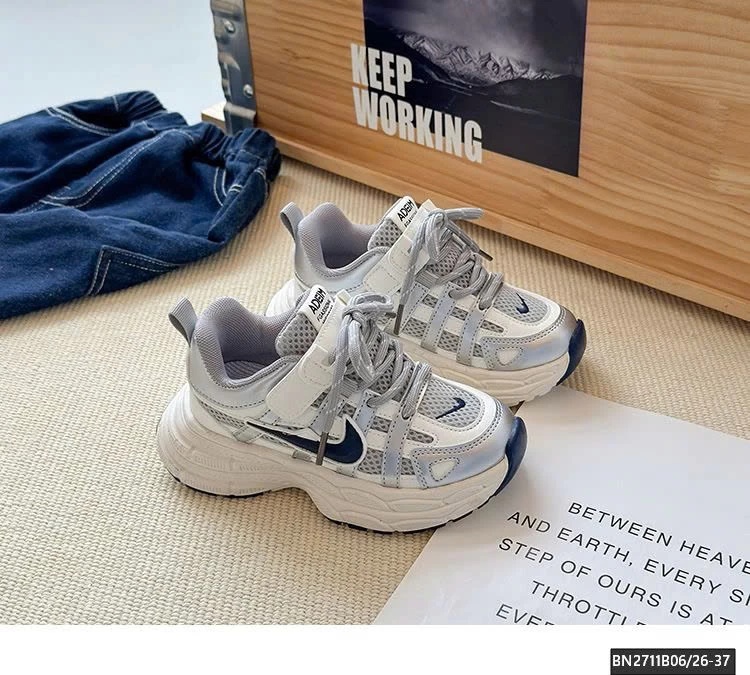 GIÀY THỂ THAO LƯỚI NAI KÌ