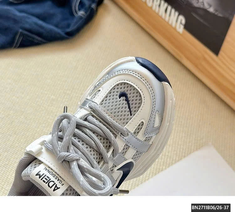 GIÀY THỂ THAO LƯỚI NAI KÌ