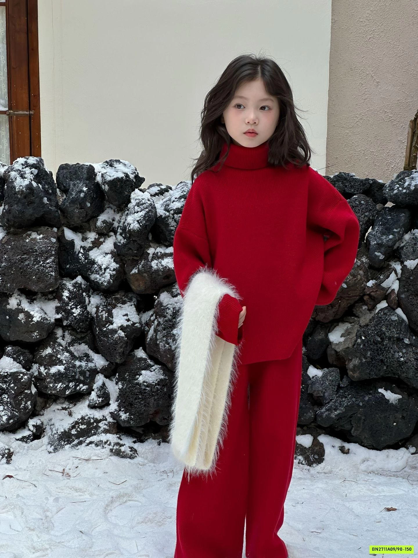 SÉT LEN SUÔNG CỔ LỌ