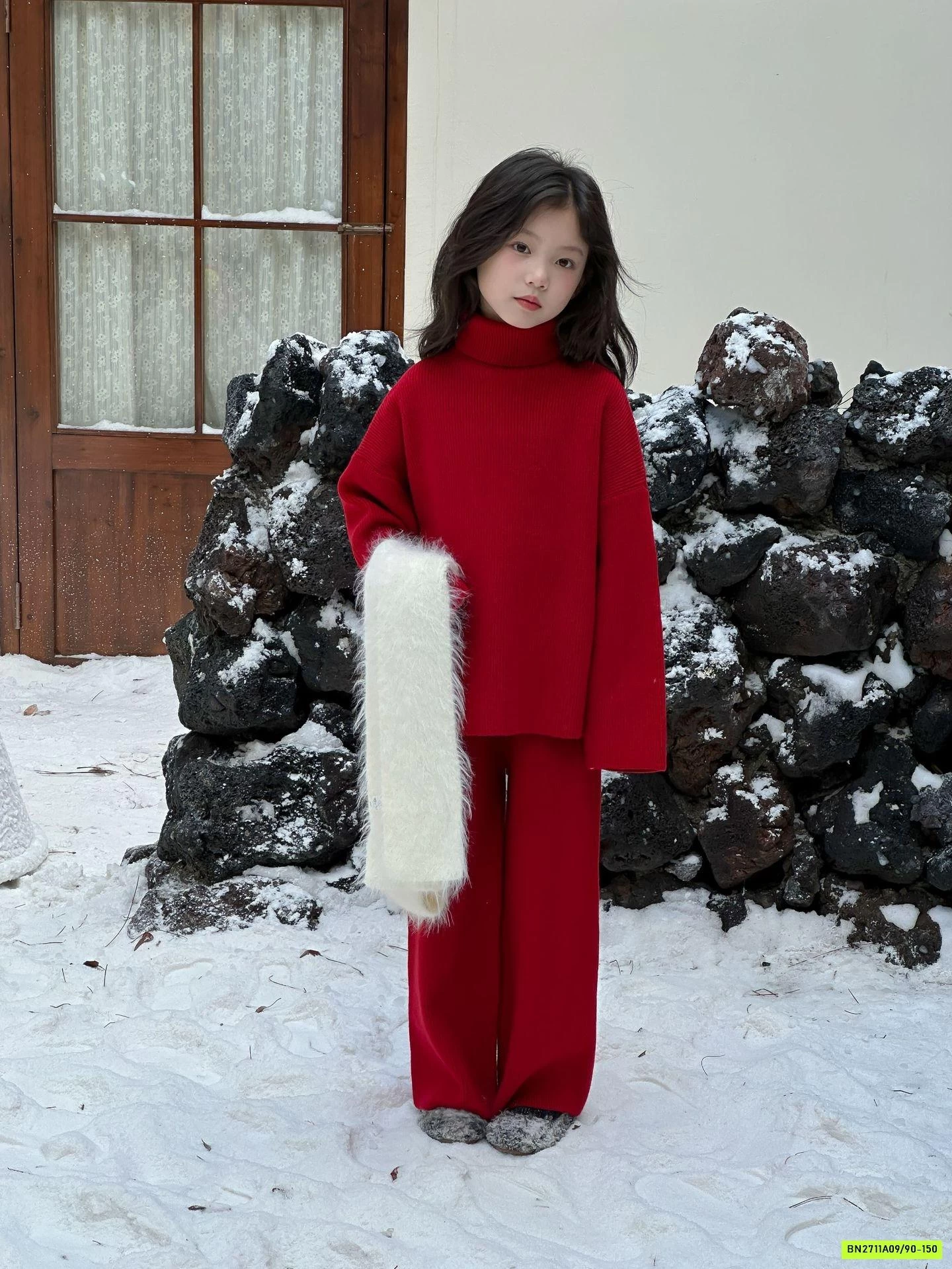 SÉT LEN SUÔNG CỔ LỌ