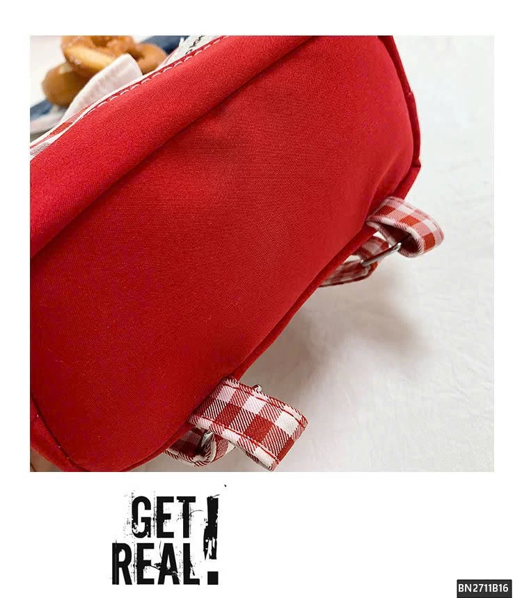 BALO KITTY MINI DỄ THƯƠNG