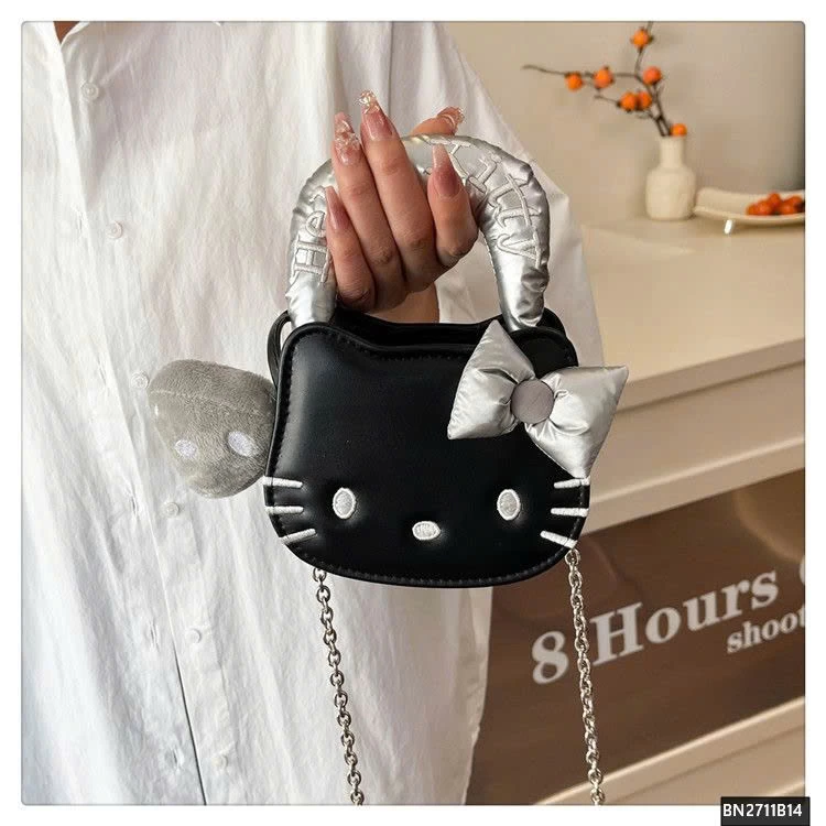 TÚI KITTY MINI
