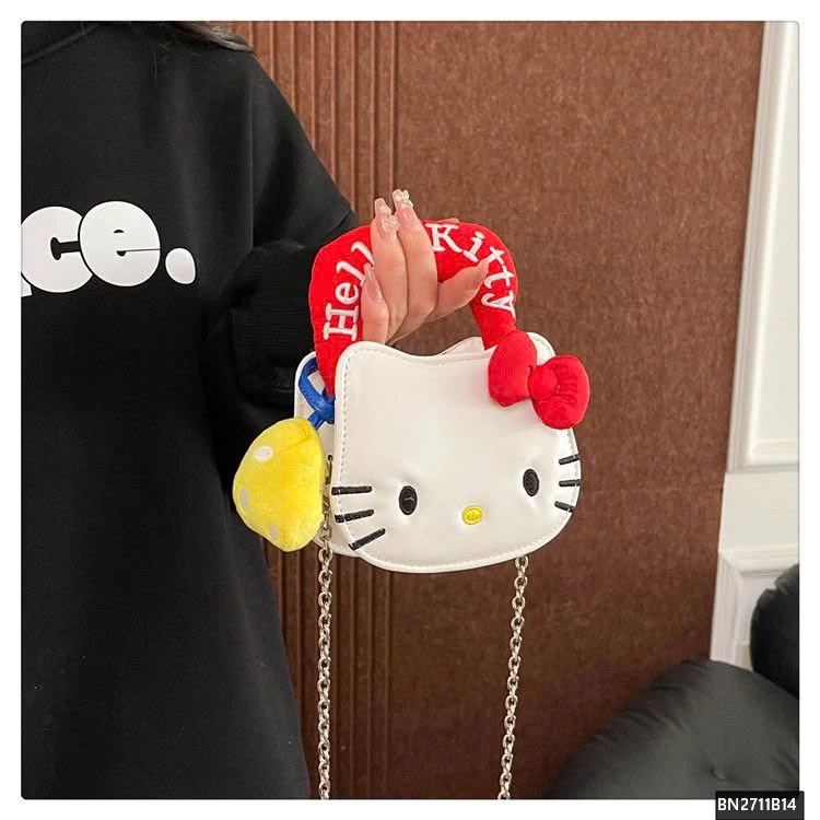 TÚI KITTY MINI