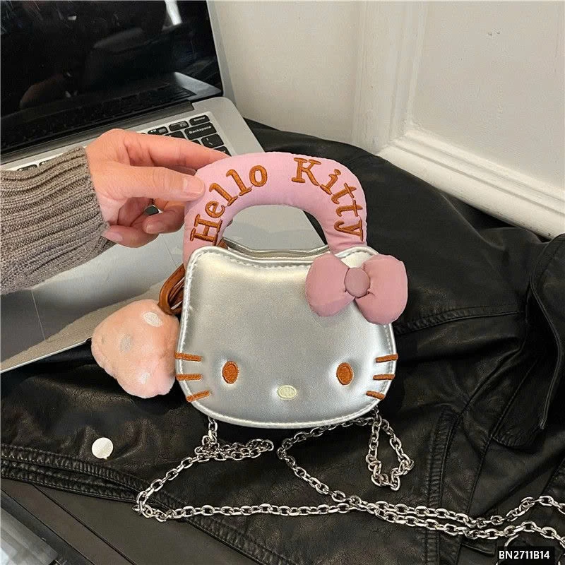 TÚI KITTY MINI