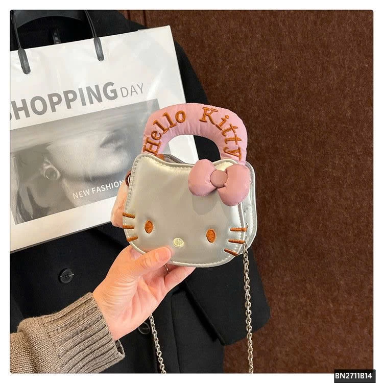 TÚI KITTY MINI