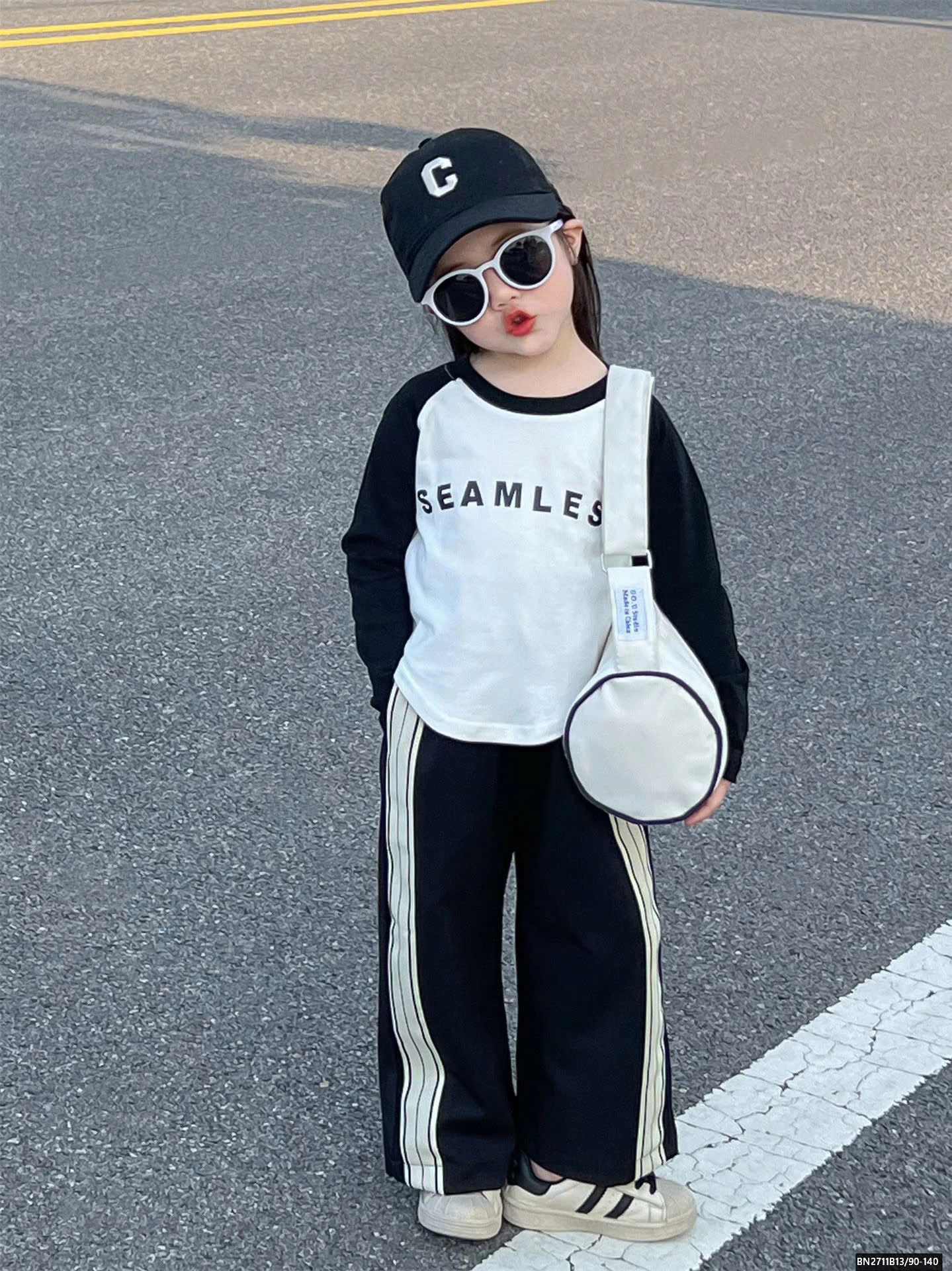 SET BỘ THỂ THAO CHO BÉ