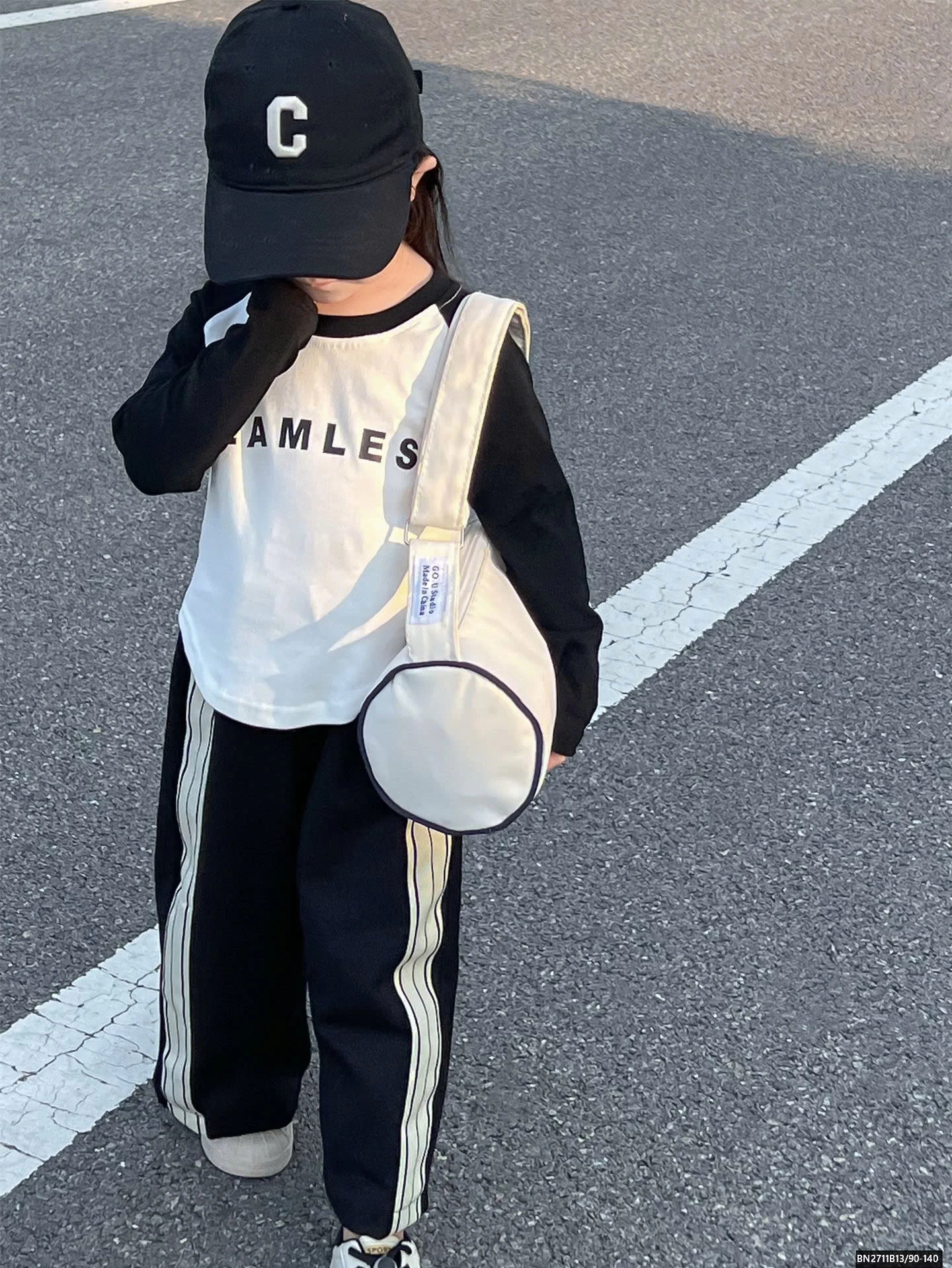 SET BỘ THỂ THAO CHO BÉ