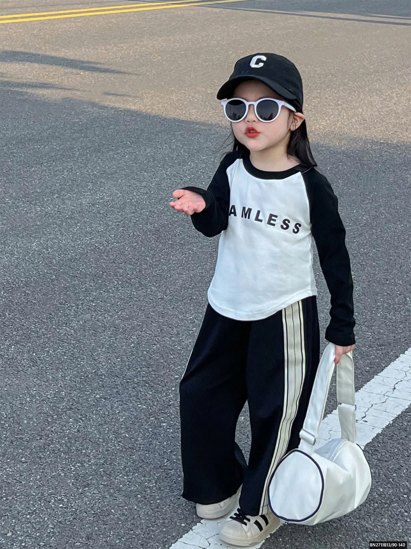 SET BỘ THỂ THAO CHO BÉ