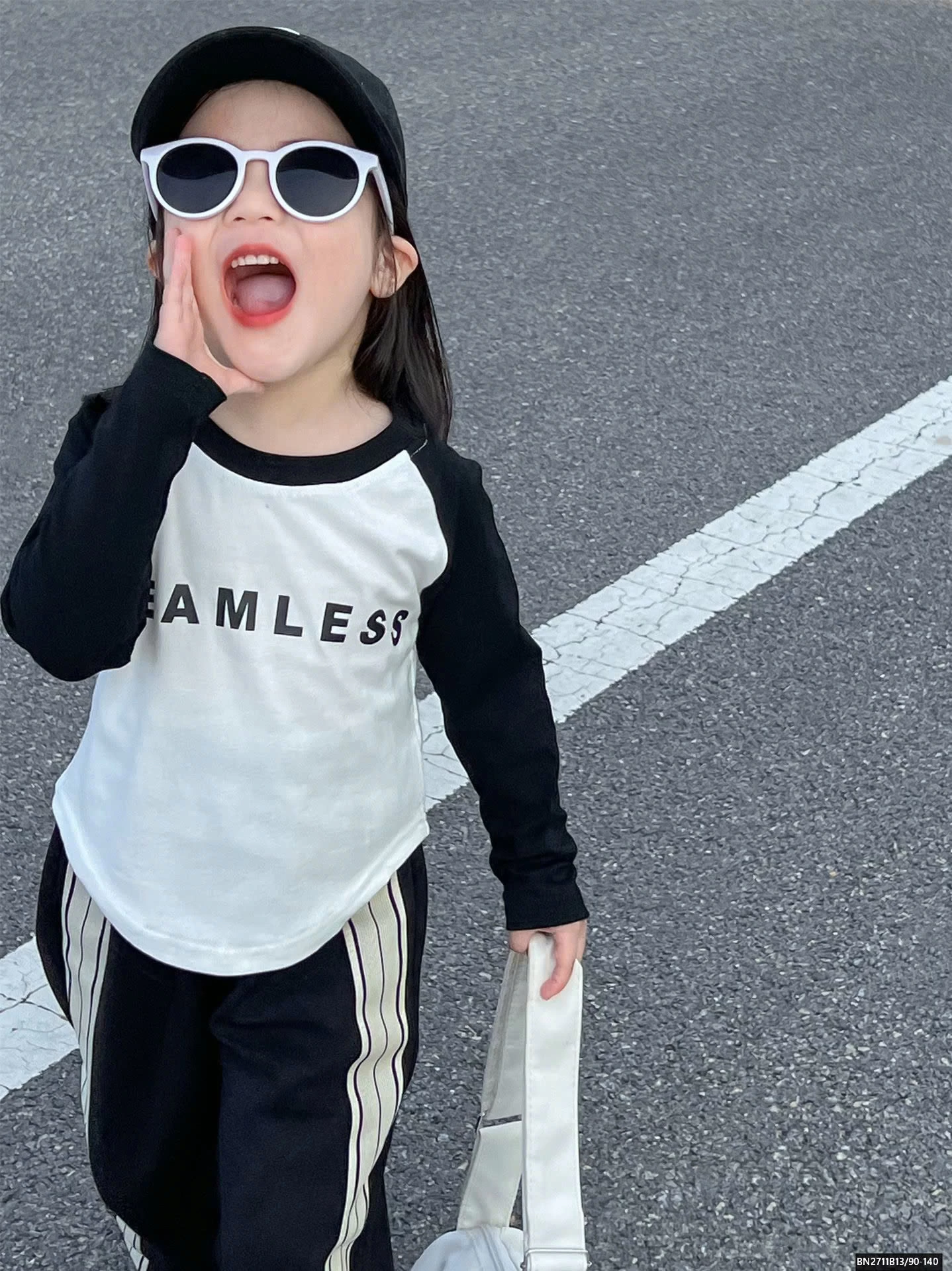 SET BỘ THỂ THAO CHO BÉ