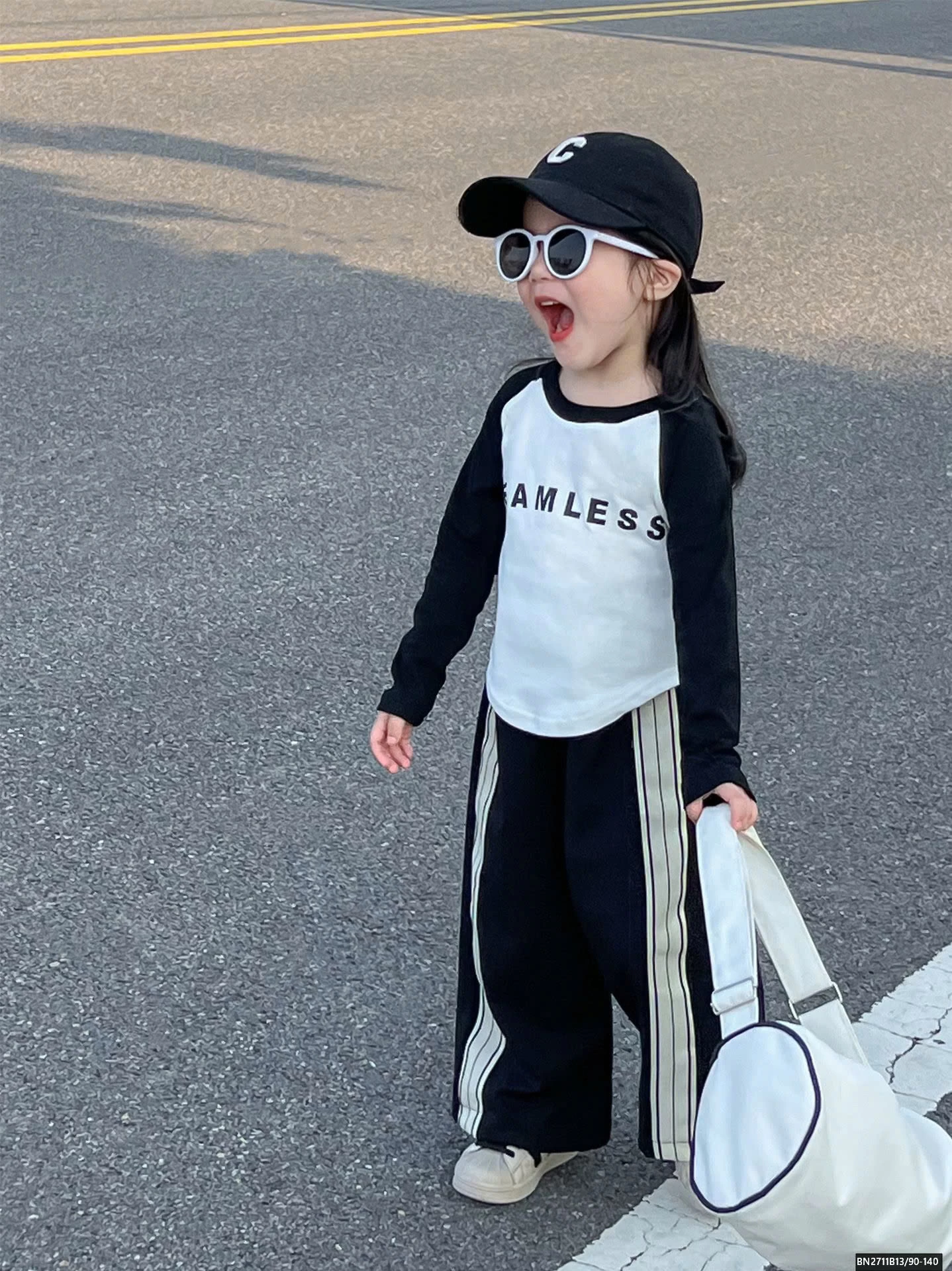 SET BỘ THỂ THAO CHO BÉ