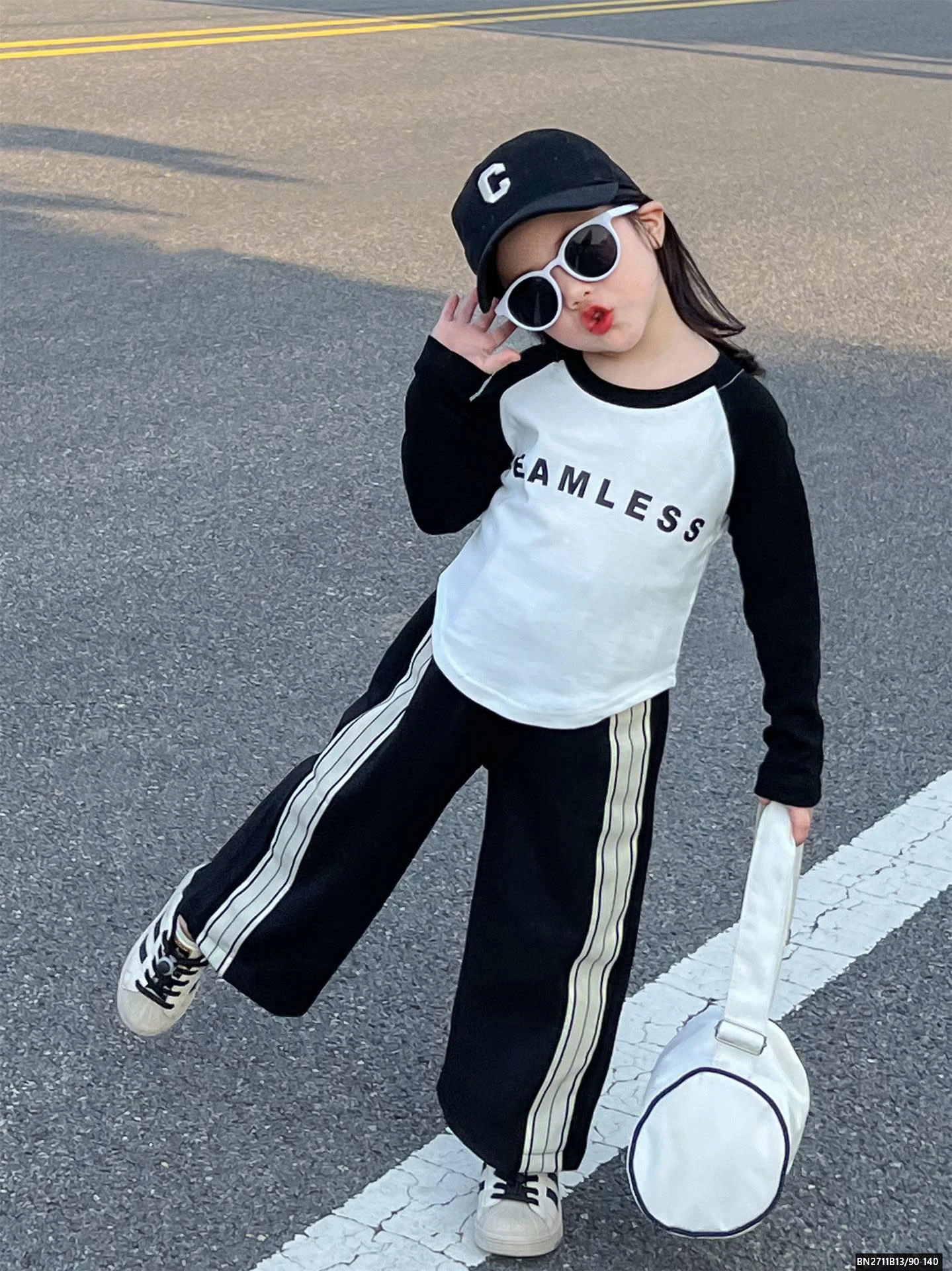 SET BỘ THỂ THAO CHO BÉ