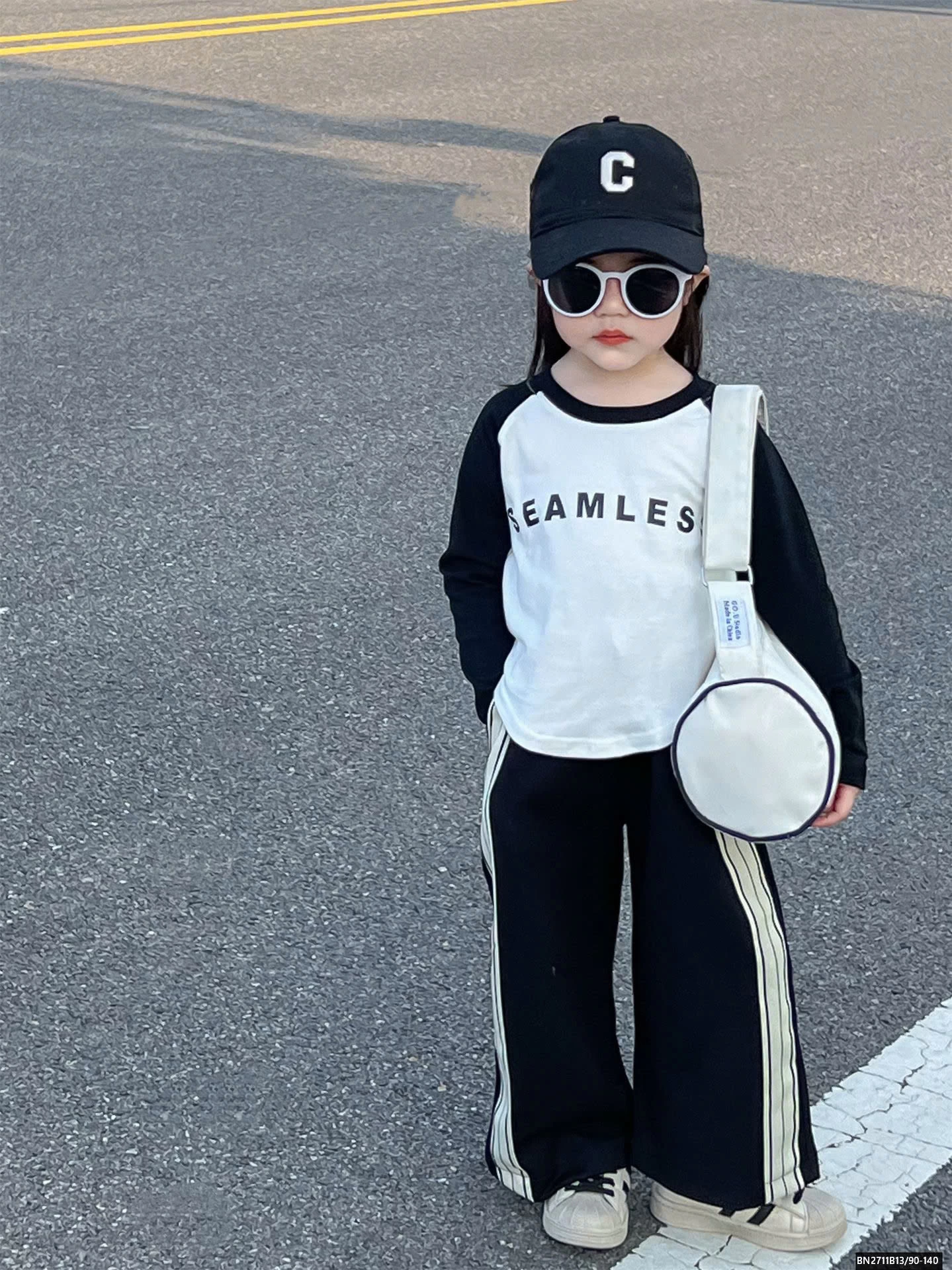 SET BỘ THỂ THAO CHO BÉ