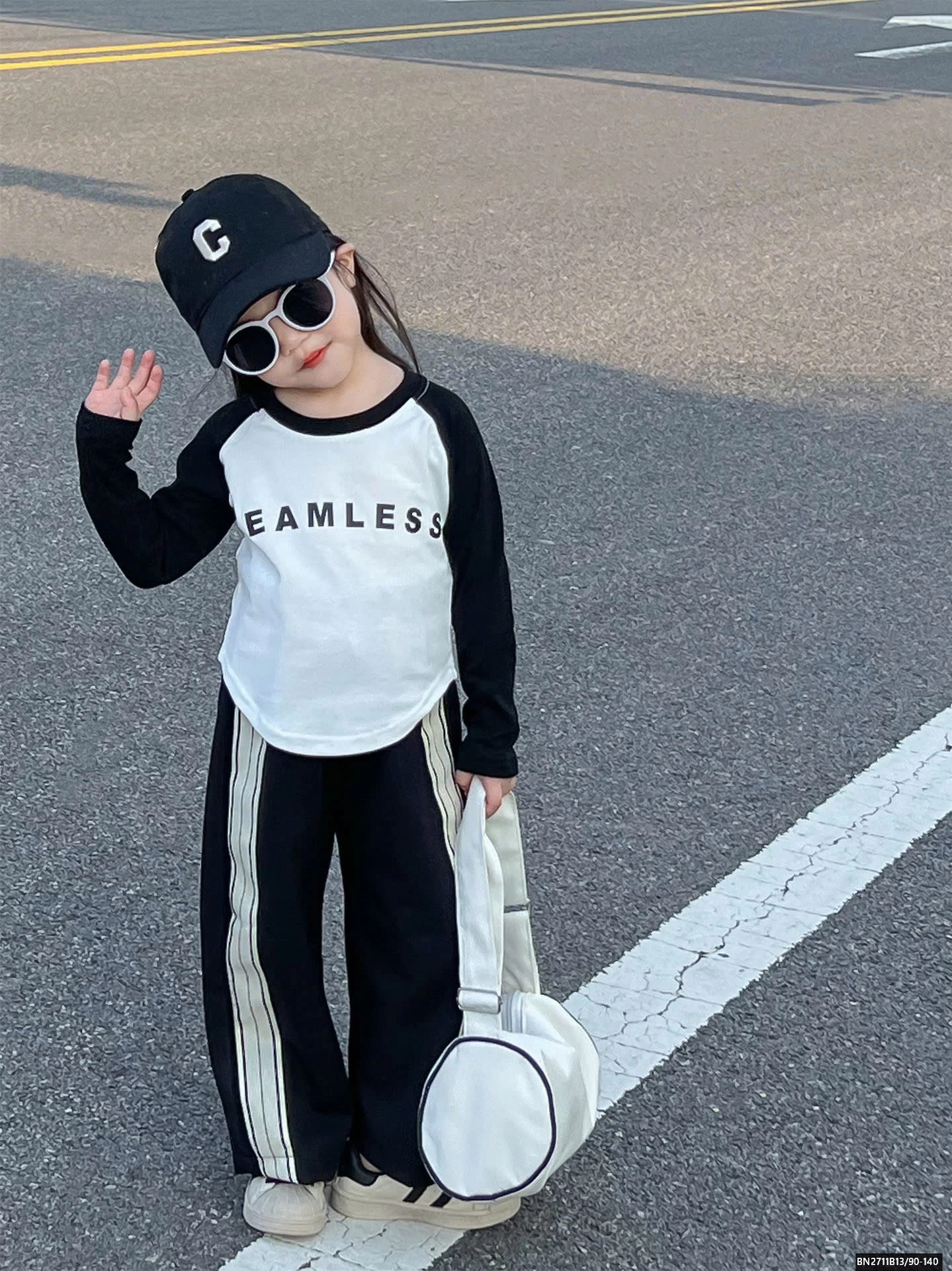 SET BỘ THỂ THAO CHO BÉ