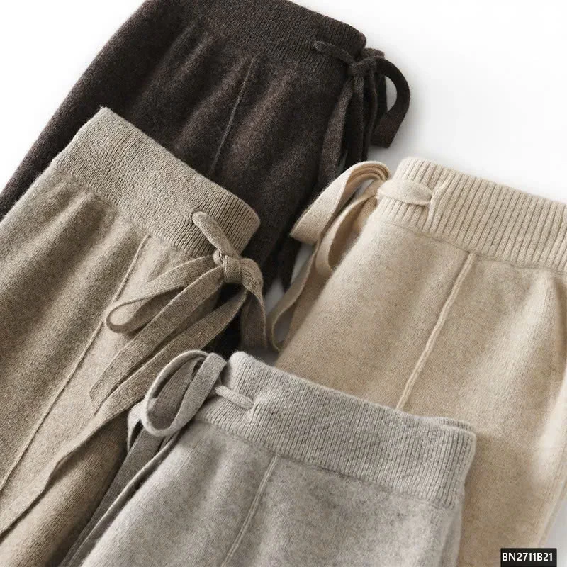 QUẦN XUÔNG LEN CAO CẤP