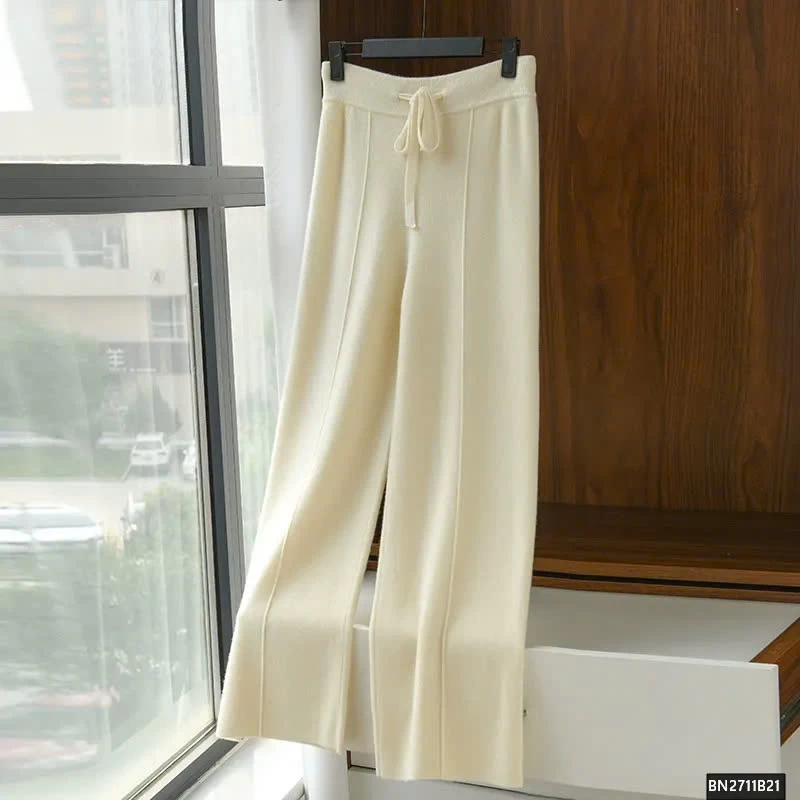 QUẦN XUÔNG LEN CAO CẤP