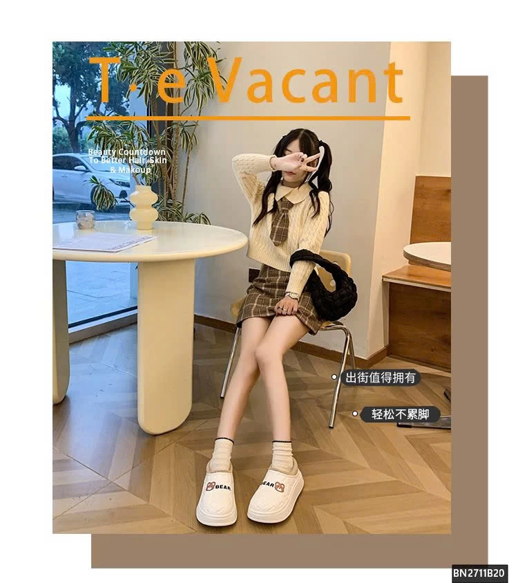 SỤC NHỰA LÓT LÔNG GẤU BEAR