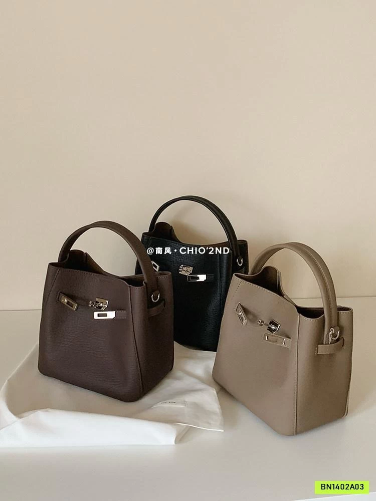 TÚI ĐEO CHÉO CHIO2ND