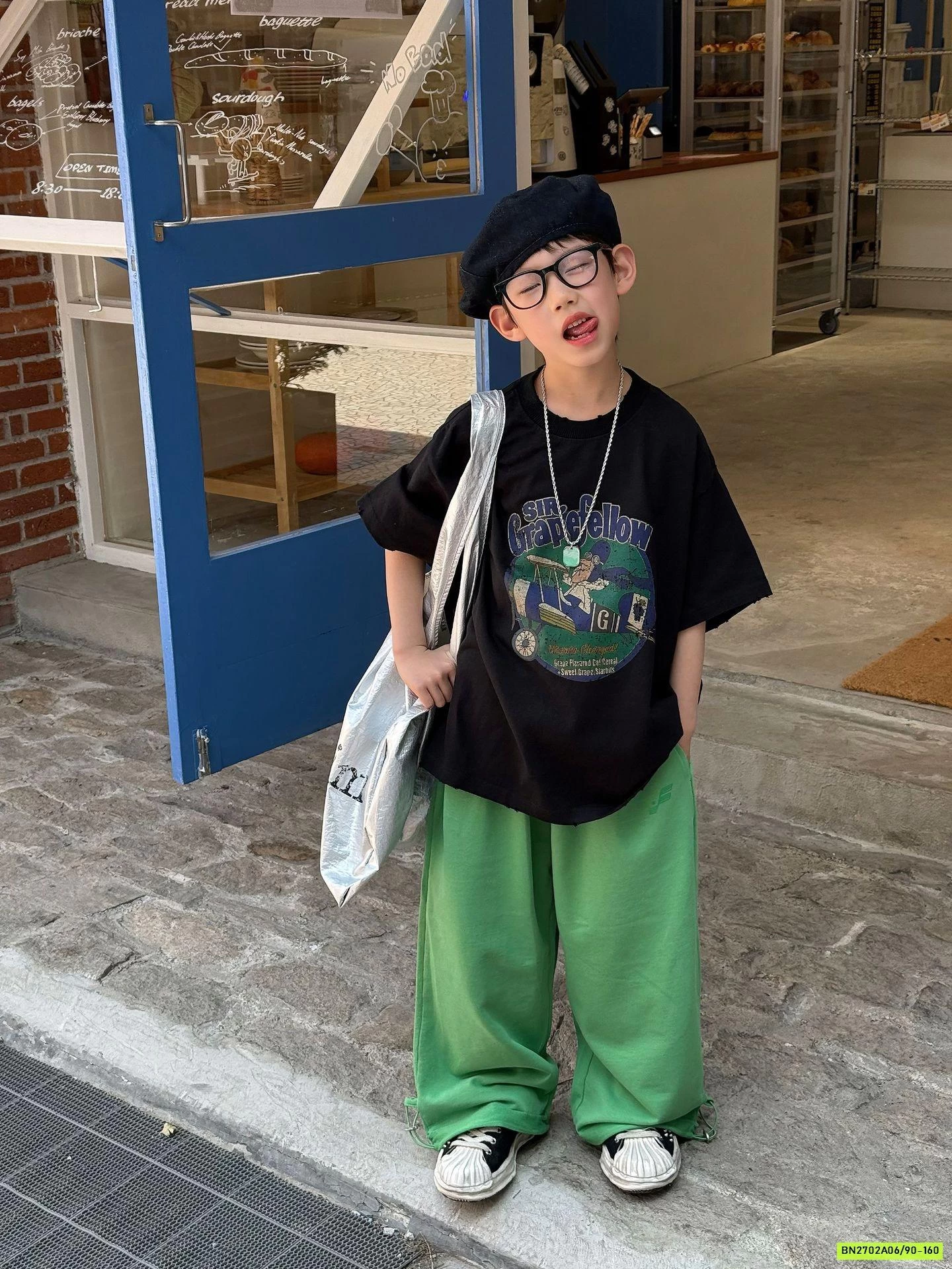 ÁO THUN FAMILY FANSHU