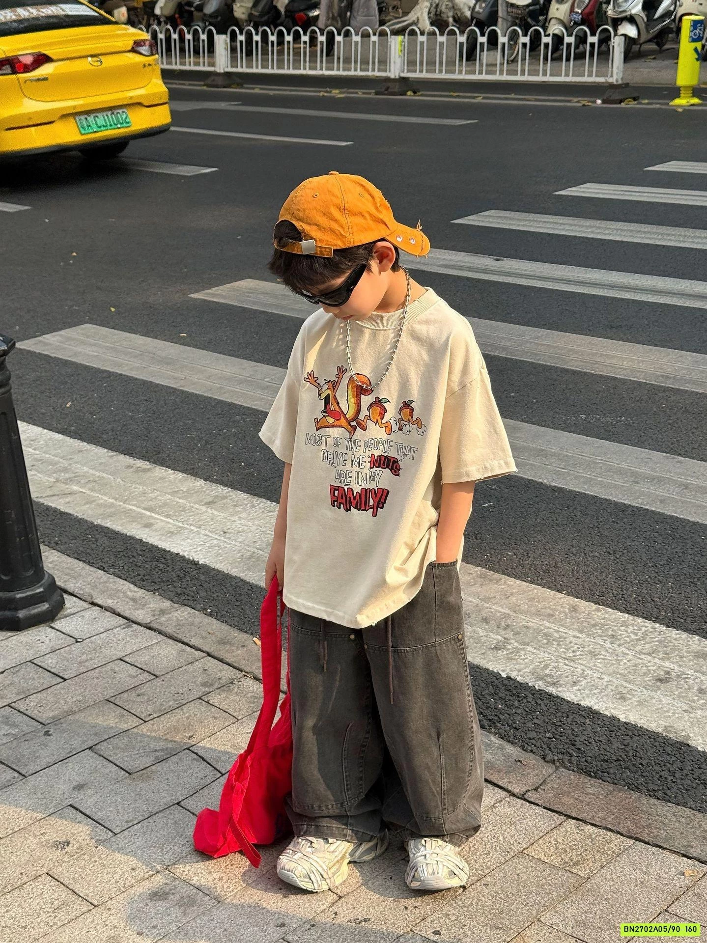 ÁO THUN SÓC FANSHU