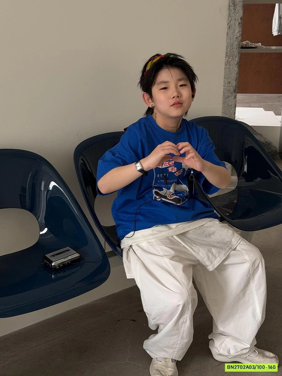 ÁO XANH COBAN CAO CẤP