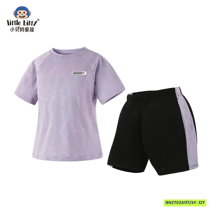 BỘ THỂ THAO THÔNG HƠI BT BG