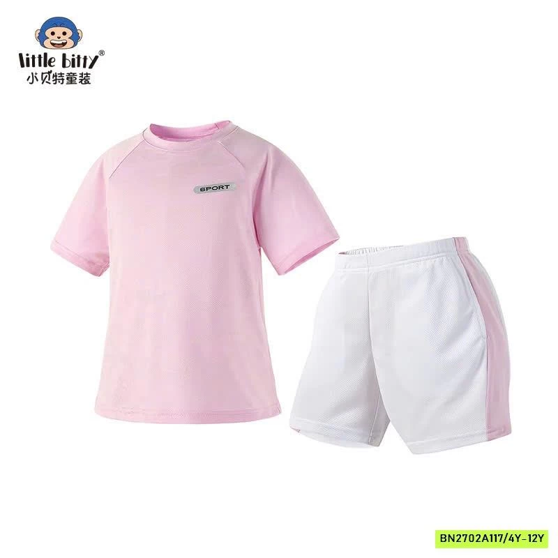 BỘ THỂ THAO THÔNG HƠI BT BG