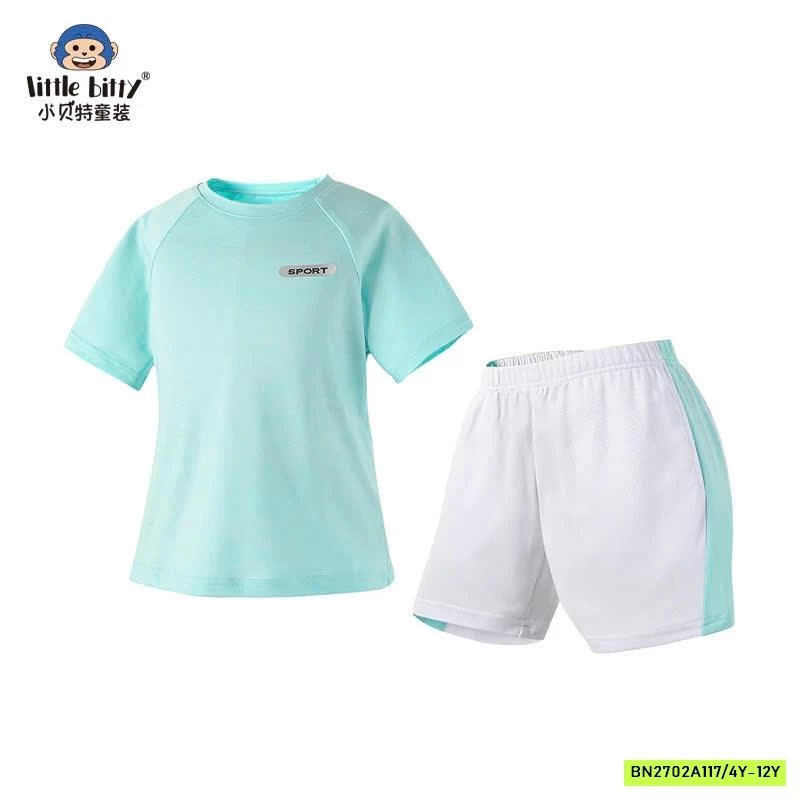 BỘ THỂ THAO THÔNG HƠI BT BG