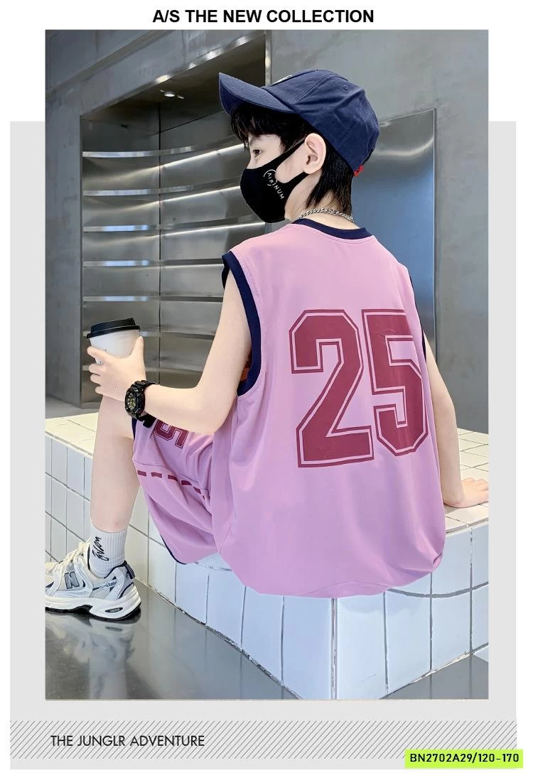 SÉT BÓNG RỔ SỐ 25 SZ ĐẠI