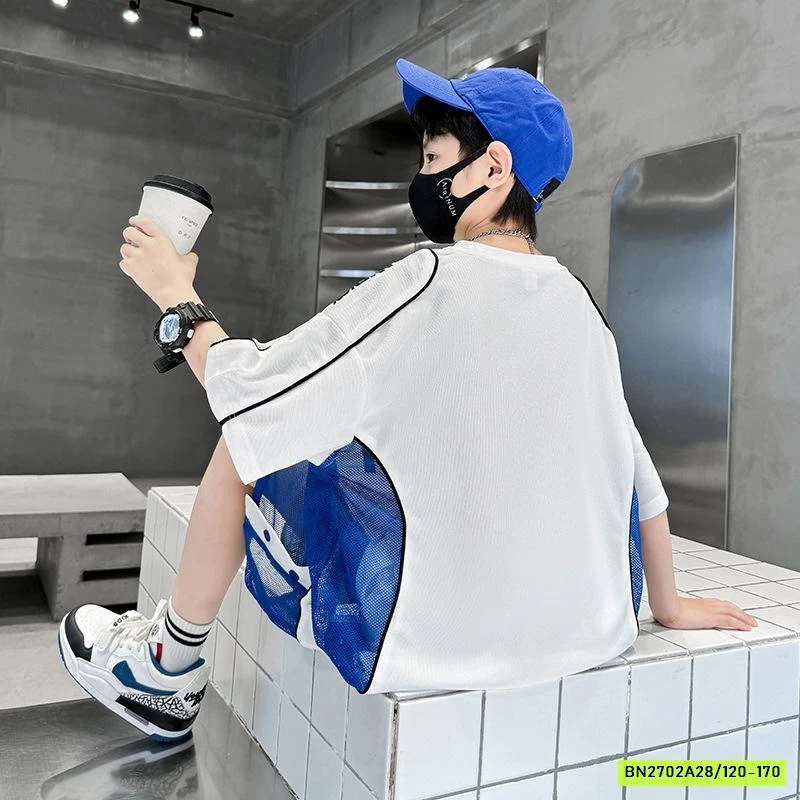 SÉT THỂ THAO LƯỚI XANH SZ ĐẠI